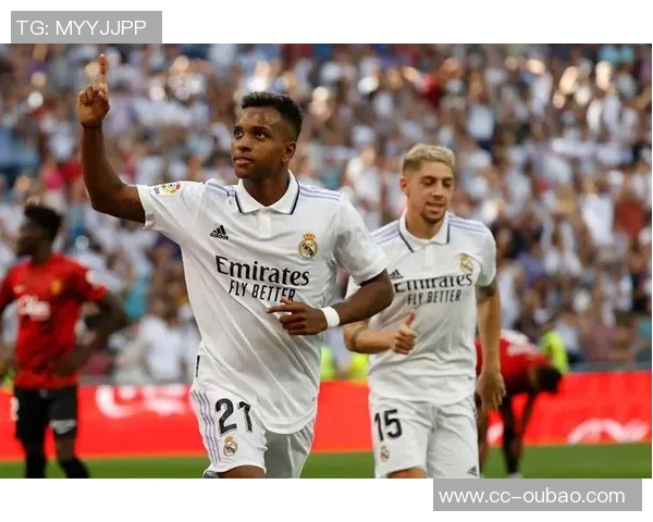 皇马更衣室气氛紧张罗德里戈等球员对出场顺位感到困惑 皇马更衣室气氛紧张罗德里戈等球员对出场顺位感到困惑