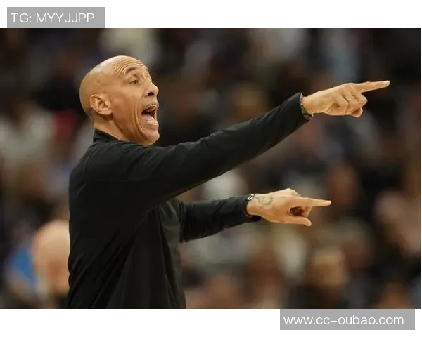 基根穆雷谈克里斯蒂加盟后球队变化进攻参与度提升跑动增加 基根穆雷谈克里斯蒂加盟后球队变化进攻参与度提升跑动增加