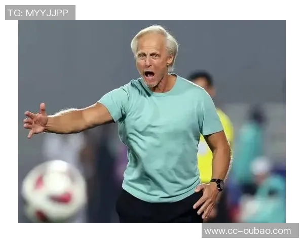 安德森称赞球队技战术执行出色对球队感到无比骄傲