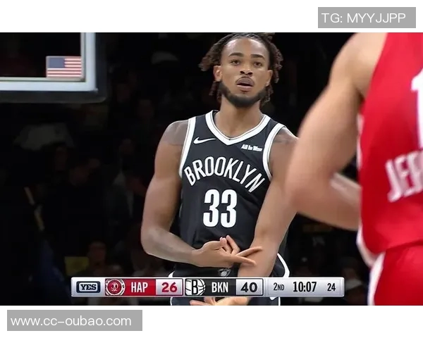 篮网潜在首发阵容分析杰明托马斯小波特克洛尼克拉克斯顿的组合前景 篮网潜在首发阵容分析杰明托马斯小波特克洛尼克拉克斯顿的组合前景