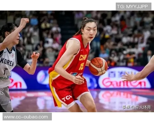韩旭全运会后前往澳洲征战WNBL努力为重返WNBA积蓄力量 韩旭全运会后前往澳洲征战WNBL努力为重返WNBA积蓄力量