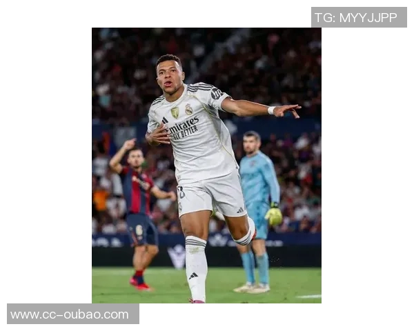 姆巴佩赛季前十场狂轰十四球创生涯最佳开局助力皇马争冠 姆巴佩赛季前十场狂轰十四球创生涯最佳开局助力皇马争冠