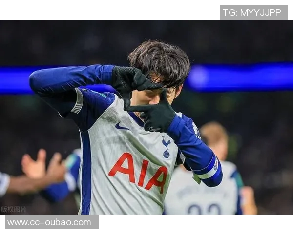 孙兴慜期待重返热刺球场向球迷正式告别的感人时刻 孙兴慜期待重返热刺球场向球迷正式告别的感人时刻