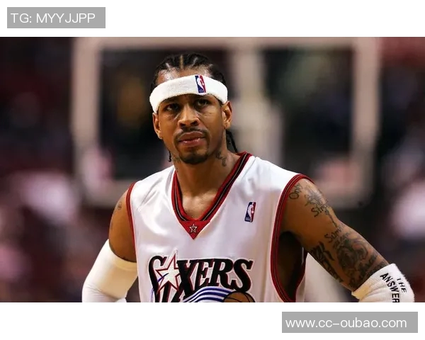 艾弗森坦言曾是NBA明星球员却自觉不适合当教练