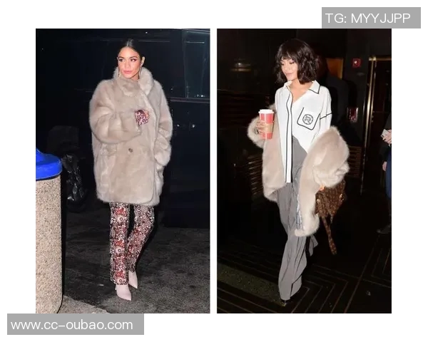 内维斯女友分享巴黎时装周精彩瞬间感受城市每个角落的魔力与魅力 内维斯女友分享巴黎时装周精彩瞬间感受城市每个角落的魔力与魅力