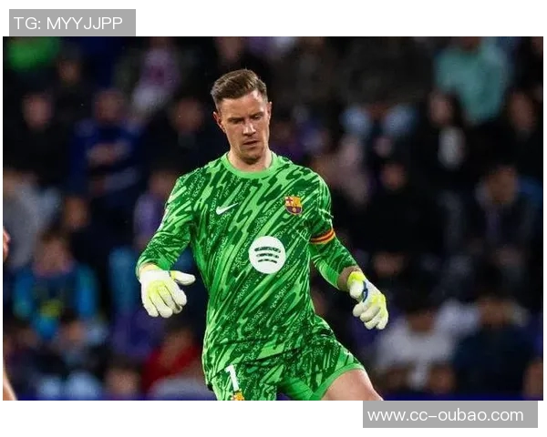 阿尔巴退役后2015年巴萨欧冠首发仅剩MSN和特尔施特根继续征战