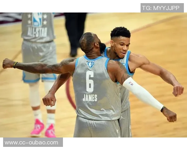 字母哥盛赞布伦森球商出众称其为NBA顶尖球员之一