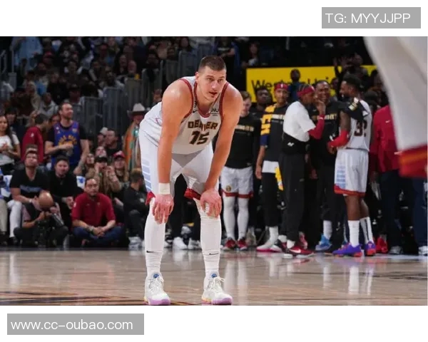 丹佛的信仰:在这里约基奇是人们心中的神明 丹佛的信仰:在这里约基奇是人们心中的神明