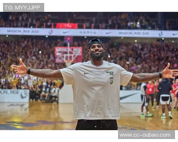 詹姆斯感叹社交媒体压力只想分享生活却遭误解 詹姆斯感叹社交媒体压力只想分享生活却遭误解