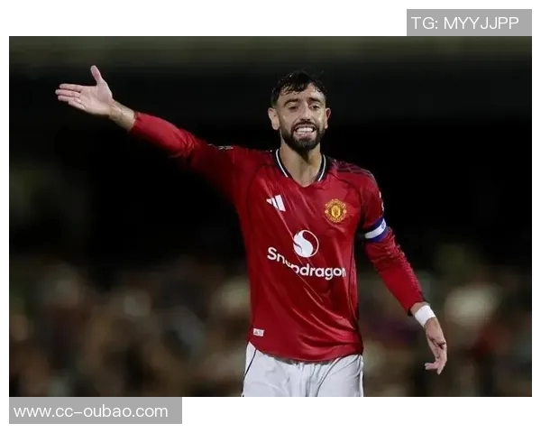 B费庆祝曼联生涯300场里程碑分享精彩瞬间与球迷共庆荣耀时刻