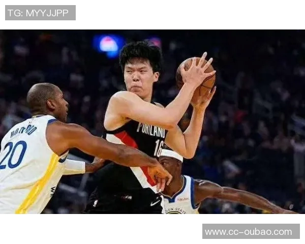 媒体人分析杨瀚森对勇士开拓者比赛士气调整的必要性尚待观察