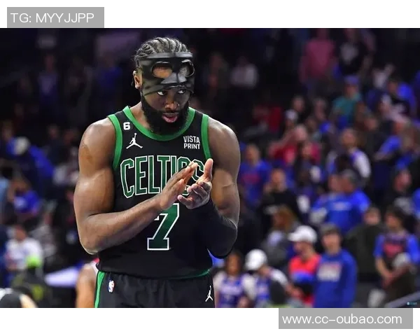 巴克利分享个人经历建议杰伦布朗面对秃头果断剃光保持自信