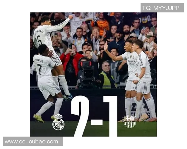 姆巴佩破门助皇马逆转巴萨终结对亚马尔六连败的尴尬纪录