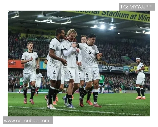 德国客战北爱尔兰首发阵容预测维尔茨阿德耶米基米希领衔出战