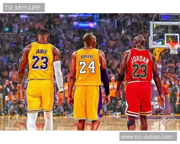 斯宾塞海伍德回顾历史五大篮球巨星贾巴尔乔丹詹姆斯魔术师科比的辉煌成就