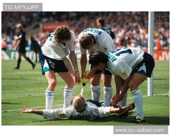 加斯科因自信宣言：我依然是足坛无可匹敌的世界最佳球员