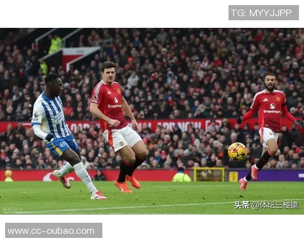 曼联连场先进球却被逆转扳平自2012年曼城后首队创纪录