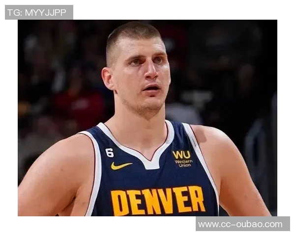 记者分析夺冠不意味着SGA成为联盟第一人约基奇仍是不可动摇的领袖