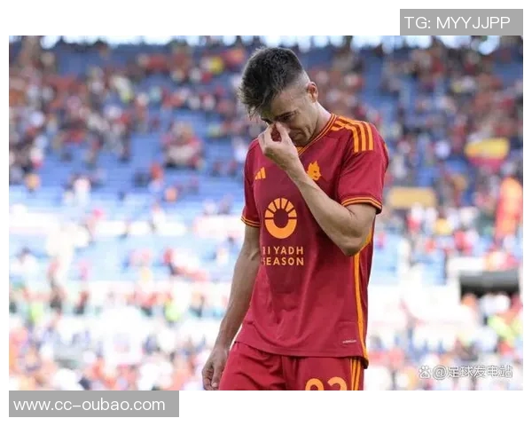 罗马再次错失点球托蒂调侃球队表现令人哭笑不得