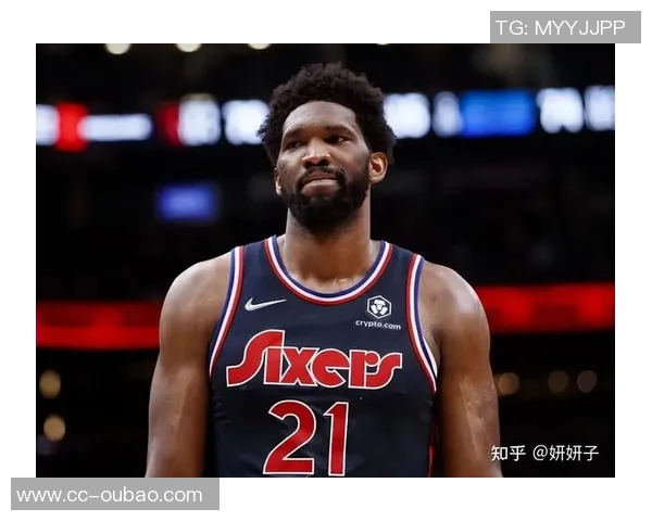 30天30队76人:恩比德能否带领球队重返巅峰之路 30天30队76人:恩比德能否带领球队重返巅峰之路