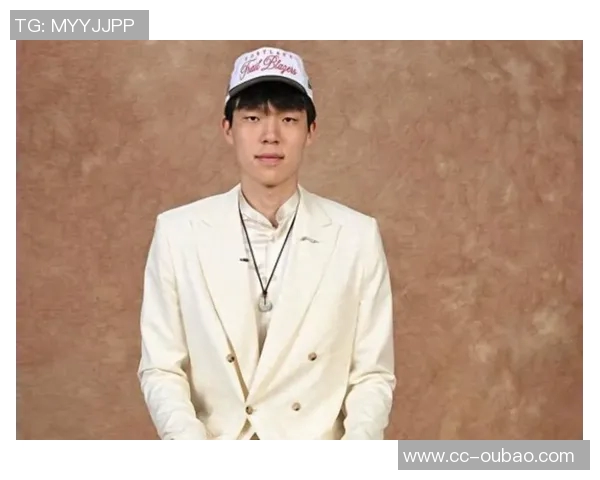 媒体人建议开拓者将杨瀚森下放G联盟以寻求更稳定的成长机会