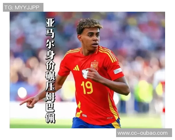 22岁卡雷拉斯身价飙升成左后卫第三锁定亚马尔并献绝美进球