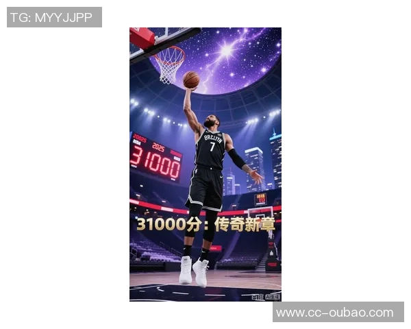 杜兰特庆祝31000分成就感谢支持者将继续追求更高目标 杜兰特庆祝31000分成就感谢支持者将继续追求更高目标