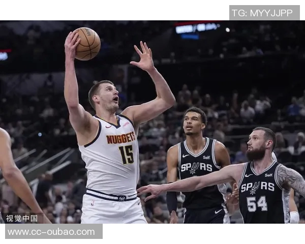 米德尔顿买断权在握掘金与马刺成为最有可能的下家选择