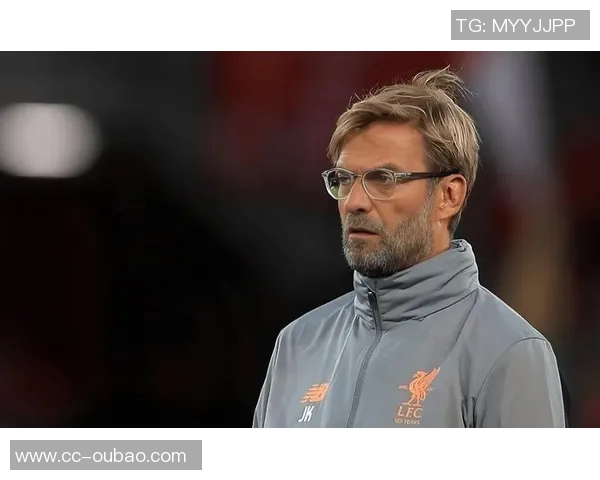 克洛普新角色一周年我致力于帮助教练们打破孤独感与建立支持网络